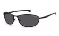 Carrera CARDUC-006/S Black / Grey (0807/IR) Sunglasses - Color Image