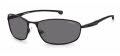 Carrera CARDUC-006/S Matte Black / Gray Polarized (0003M9) Sunglasses - Color Image
