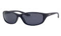 Carrera CA903/S Black / gray polarized (01V3/RA) Sunglasses - Color Image