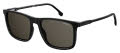 Carrera CA231/S Black / Gray (0807/IR) Sunglasses - Color Image