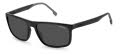 Carrera CA8047/S Black / Grey (0807/IR) Sunglasses - Color Image