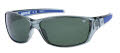 Caterpillar CTS-8016-113P Matte Crystal Sunglasses - Color Image