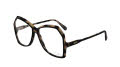 Cazal 151 Black-Flint grey (004) Eyeglasses - Color Image