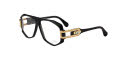 Cazal 163 Black (001) Eyeglasses - Color Image