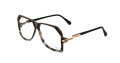 Cazal 186 Havanna-Grey (002) Eyeglasses - Color Image