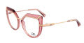 Cazal 5003 Salmon-Rosegold (003) Eyeglasses - Color Image