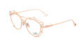 Cazal 5004 Rosegold (002) Eyeglasses - Color Image