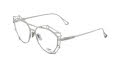 Cazal 5004 Silver (003) Eyeglasses - Color Image