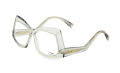 Cazal 5005 Bright Green-Gold (002) Eyeglasses - Color Image
