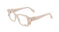 Cazal 5006 Ivory-Gold (003) Eyeglasses - Color Image