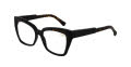 Cazal 5008 Black-Havana (002) Eyeglasses - Color Image