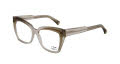 Cazal 5008 Champagne-Amber (003) Eyeglasses - Color Image