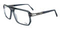 Cazal 6030 Grey-Gunmetal (003) Eyeglasses - Color Image