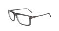 Cazal 6031 Anthracite-Gunmetal (003) Eyeglasses - Color Image