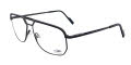 Cazal 7101 Gunmetal-Blue (003) Eyeglasses - Color Image