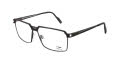 Cazal 7105 Grey-Gunmetal (003) Eyeglasses - Color Image