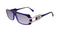 Cazal 164 Blue (003) Sunglasses - Color Image