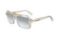 Cazal 664 Crystal (003) Sunglasses - Color Image