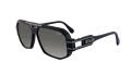Cazal 675 Black-Gunmetal (002) Sunglasses - Color Image