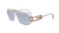 Cazal 675 Crystal-Bicolour (003) Sunglasses - Color Image
