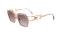 Cazal 677 Champagne-gold (003) Sunglasses - Color Image