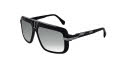 Cazal 678 Black-gunmetal mat (002) Sunglasses - Color Image