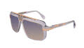 Cazal 678 Grey-bicolour (003) Sunglasses - Color Image