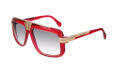 Cazal 678 Red-gold (004) Sunglasses - Color Image