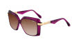 Cazal 8513 Violet-Gold (003) Sunglasses - Color Image