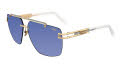 Cazal 9107 Bicolour / Blue Gradient (003) Sunglasses - Color Image