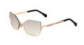 Cazal 9505 Gold (001) Sunglasses - Color Image