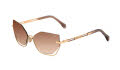 Cazal 9505 Gold (003) Sunglasses - Color Image