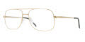 CHARMANT Titanium Perfection CT 8105 Gold (GP) Eyeglasses - Color Image