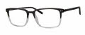 Chesterfield CH97XL Black Crystal (07C5) Eyeglasses - Color Image