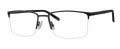 Chesterfield CH98XL Matte Black (0003) Eyeglasses - Color Image