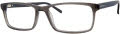 Chesterfield CH75XL Light Gray Crystal (0CBL) Eyeglasses - Color Image