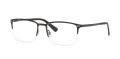 Chesterfield CH84XL Matte Black (0003) Eyeglasses - Color Image