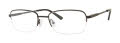 Chesterfield CH891T Matte Black (0003) Eyeglasses - Color Image