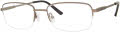 Chesterfield CH891T Brushed Gray (0JCA) Eyeglasses - Color Image