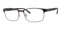 Chesterfield CH88XL Matte Grey (0RIW) Eyeglasses - Color Image