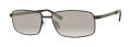 Chesterfield CH09/S Matte Black / Gray Pz Polarized (0003/M9) Sunglasses - Color Image