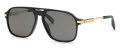 Chopard SCH347 Shiny Black (700P) Sunglasses - Color Image