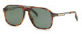 Chopard SCH347 Yellow Havana (909P) Sunglasses - Color Image