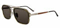 Chopard SCHG36 Palladium (579P) Sunglasses - Color Image