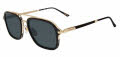 Chopard SCHG36 Rose Gold (300P) Sunglasses - Color Image