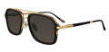 Chopard SCHG36 Yellow Gold (400P) Sunglasses - Color Image