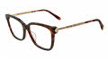 Chopard VCH333S Brown Havana (0743) Eyeglasses - Color Image