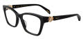 Chopard VCH355S Black (700) Eyeglasses - Color Image