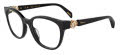 Chopard VCH356S Black (700) Eyeglasses - Color Image