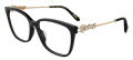 Chopard VCH361S Black (0700) Eyeglasses - Color Image